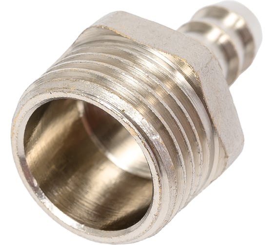 Штуцер 1/2"M - 9 мм Rvc 18066
