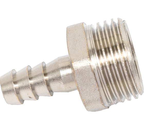 Штуцер 1/2"M - 9 мм Rvc 18066