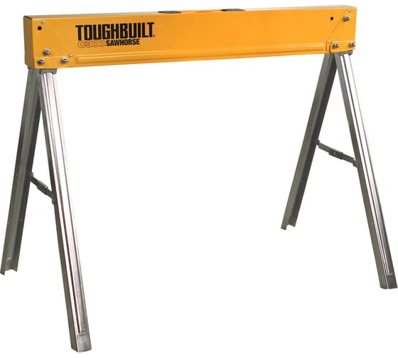 Козлы строительные стальные С300 TOUGHBUILT TB-C300 1