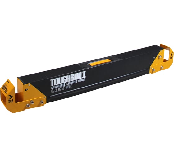 Козлы строительные стальные С650 TOUGHBUILT TB-C650