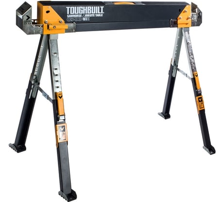 Козлы строительные стальные С700 TOUGHBUILT TB-C700