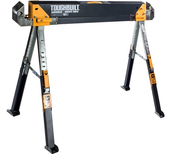 Козлы строительные стальные С700 TOUGHBUILT TB-C700