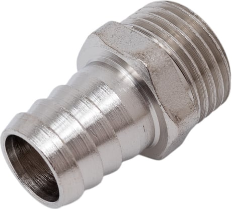 Штуцер 1/2"M-16 мм Rvc 00909