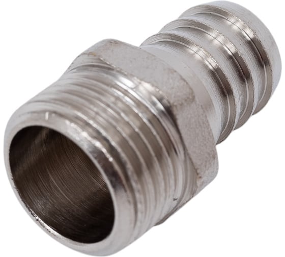 Штуцер 1/2"M-16 мм Rvc 00909