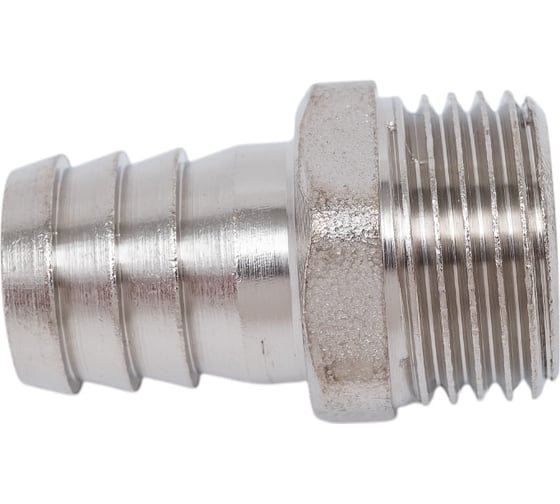 Штуцер 1/2"M-16 мм Rvc 00909