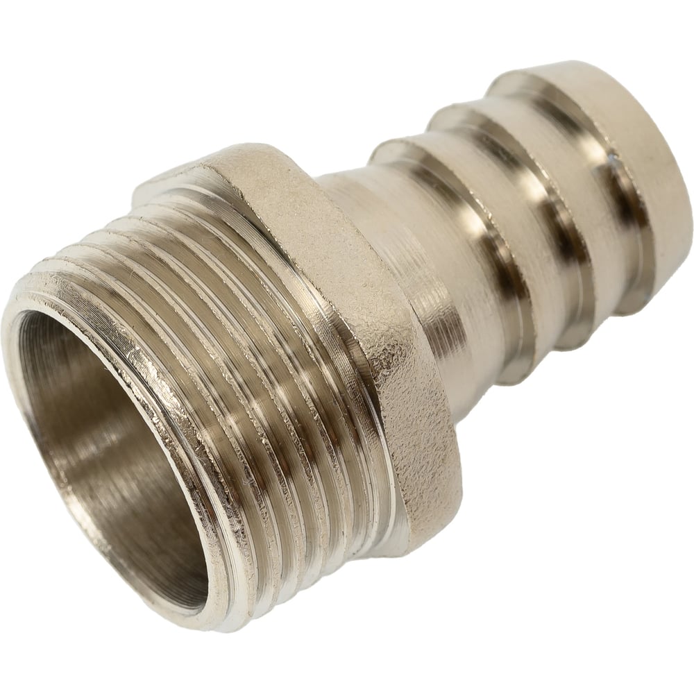 Штуцер 3/4"M -18 мм Rvc 18069 - выгодная цена, отзывы, характеристики ...