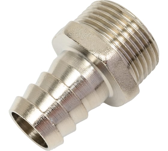 Штуцер 3/4"M -18 мм Rvc 18069