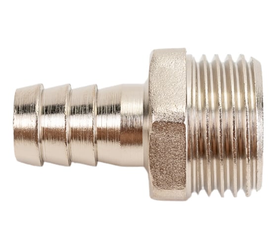 Штуцер 1/2"M - 12 мм Rvc 00907