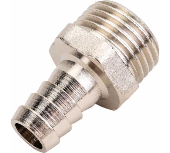 Штуцер 1/2"M - 12 мм Rvc 00907
