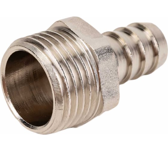 Штуцер 1/2"M - 12 мм Rvc 00907