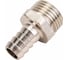 Штуцер 1/2"M - 12 мм Rvc 00907 2