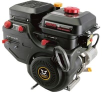 Двигатель бензиновый SN390 Zongshen 1T90QS391