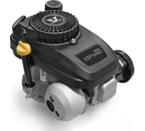 Двигатель бензиновый (для генераторов) XP140A Zongshen 1T90QC140