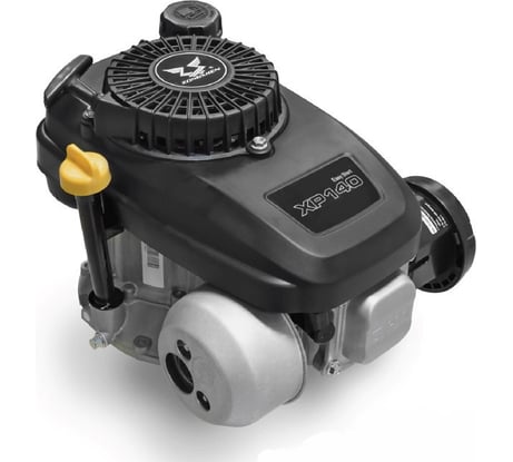 Двигатель бензиновый (для генераторов) XP140A Zongshen 1T90QC140