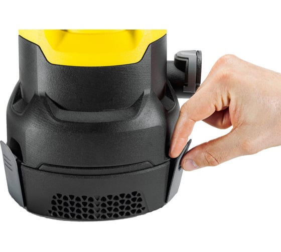 Фильтр входной для погружных насосов, малый Karcher 2.997-201