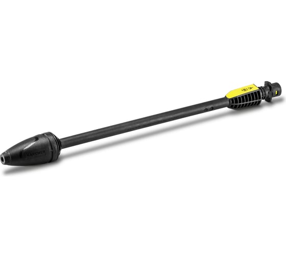 Грязевая фреза DB 120 для моек К 2 - К 3 Karcher 2.642-727 1