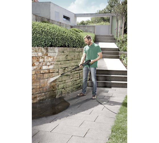 Грязевая фреза DB 120 для моек К 2 - К 3 Karcher 2.642-727