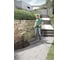 Грязевая фреза DB 120 для моек К 2 - К 3 Karcher 2.642-727 2