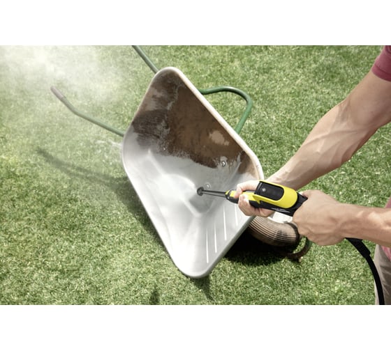 Грязевая фреза DB 145 для моек К 4-К 5 Karcher 2.642-728