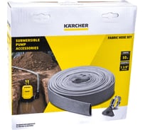 Комплект плоского шланга Karcher 2.997-100