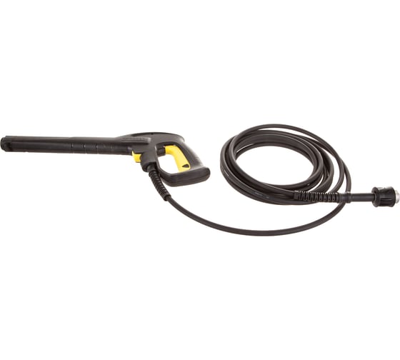 Комплект со шлангом высокого давления HK 7.5 Karcher 2.643-910