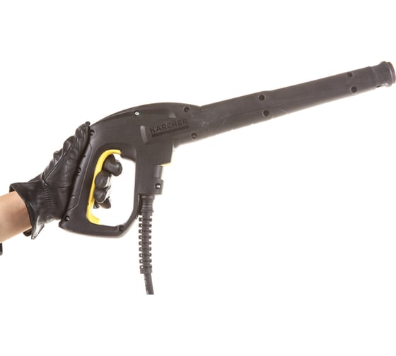 Комплект со шлангом высокого давления HK 7.5 Karcher 2.643-910