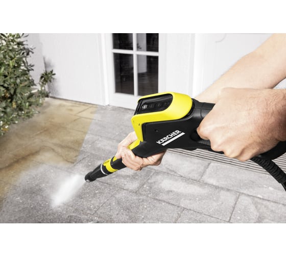 Пистолет G 145 Q FULL CONTROL Karcher 2.643-634