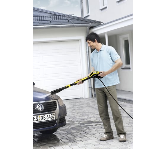 Пистолет высокого давления G 160 Q FULL CONTROL PLUS Karcher 2.643-824
