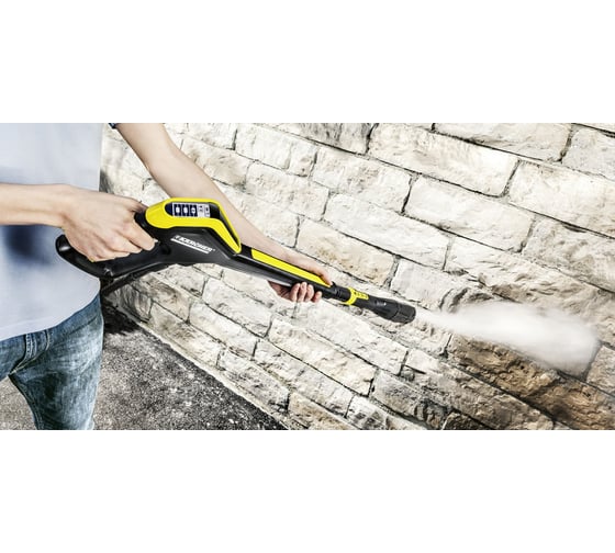 Пистолет высокого давления G 160 Q FULL CONTROL PLUS Karcher 2.643-824