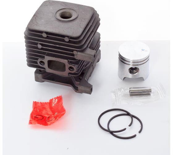 Цилиндро-поршневая группа для триммера Stihl FS 55 (870841) REDVERG 6680944 1
