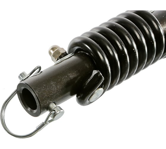 Адаптер пружинный для мотобуров Sturm AEA-20
