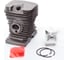 Цилиндро-поршневая группа для бензопилы Stihl MS 170 (870611) REDVERG 6680921 1