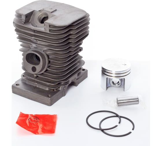 Цилиндро-поршневая группа для бензопилы Stihl MS 180 (870651) REDVERG 6680925 1