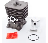 Цилиндро-поршневая группа для триммера Husqvarna 128 R (870731) REDVERG 6680933