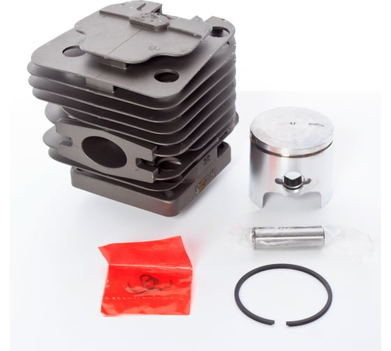 Цилиндро-поршневая группа для бензопилы (1,5кВт, 37,2см3) (870481) REDVERG 6680908 1