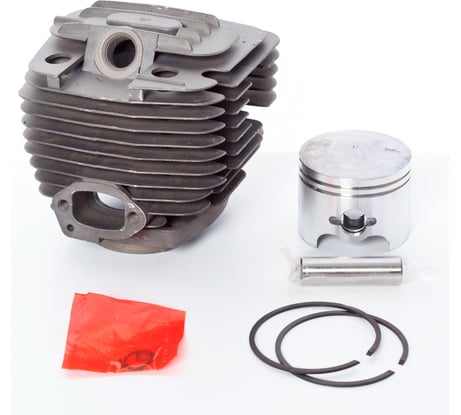 Цилиндро-поршневая группа для бензопилы (2,5кВт, 62см3) (870521) REDVERG 6680912