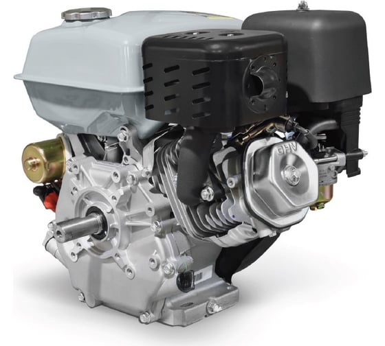 Двигатель бензиновый ZS 177 FE Zongshen 1T90QW772