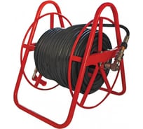 Катушка переносная с удлинителем Лесхозснаб 75 м к УПВД Ермак 4631140677560