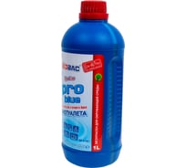 Средство для сточного бака биотуалета PRO BLUE БиоБак