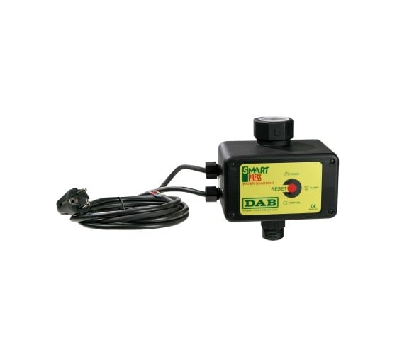 Система управления SMART PRESS WG 1,5 DAB 60113308