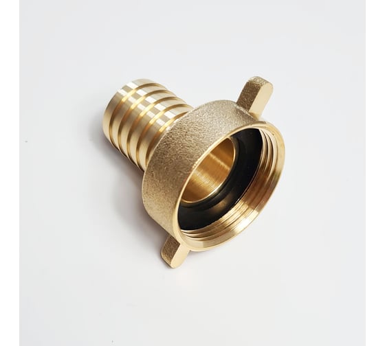 Штуцер с накидной гайкой Профитт 1\"х 25 мм 2100666 в Волгограде ...