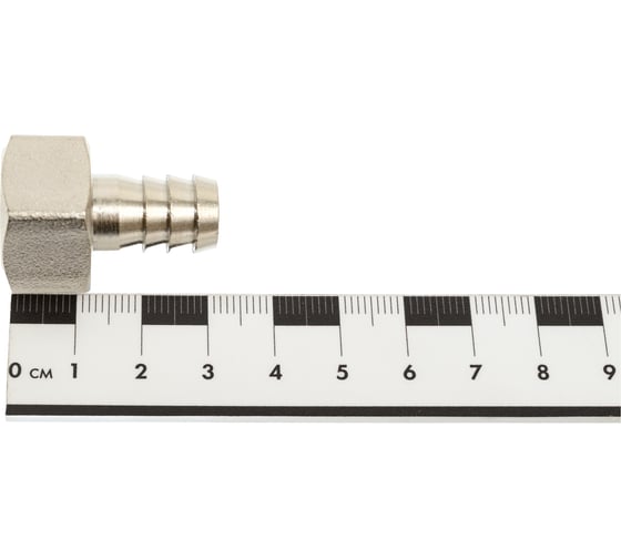 Штуцер 1/2"F - 12 мм Rvc 00900