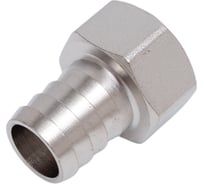 Штуцер 1/2"F - 16 мм Rvc 00902