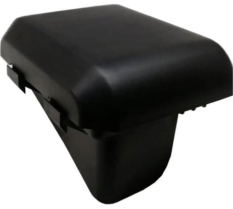 Фильтр воздушный в сборе LC1Р65FA/180020597-0001 Loncin 00-00005133