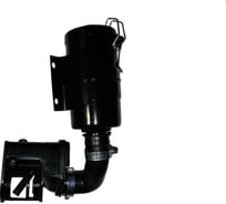 Фильтр воздушный в сборе LC168F-2H/180020552-0001 Loncin 00-00004871