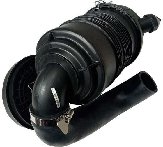 Фильтр воздушный в сборе LC2V90FD (цилиндр)/180021047-0001 Loncin 00-00156512 1