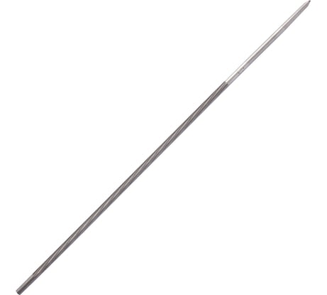 Напильник для заточки цепей 4 мм (740021) REDVERG 6684369