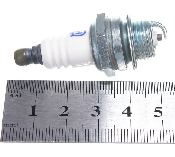 Свеча зажигания Husqvarna HQT-2 5907101-01
