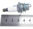 Свеча зажигания Husqvarna HQT-2 5907101-01 5