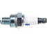 Свеча зажигания Husqvarna HQT-4 5907102-01 1